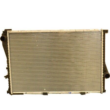 Gpd Radiator 2284C